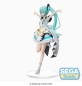 Preview: Hatsune Miku SPM PVC Statue Stage Sekai Miku 21 cm